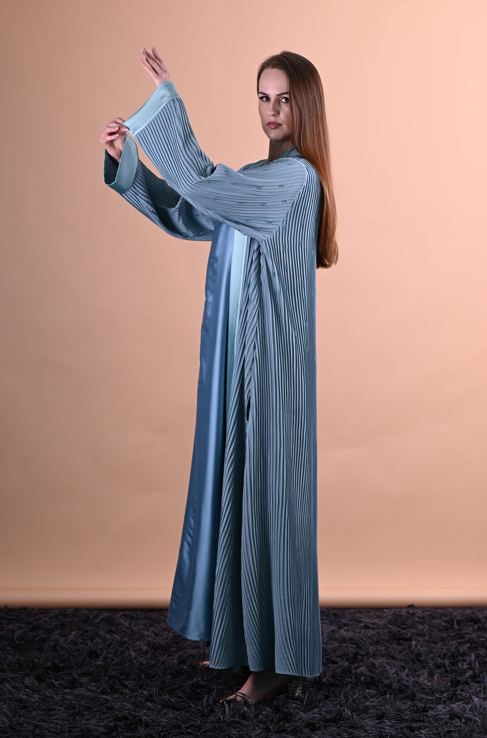 Hand Made Abaya