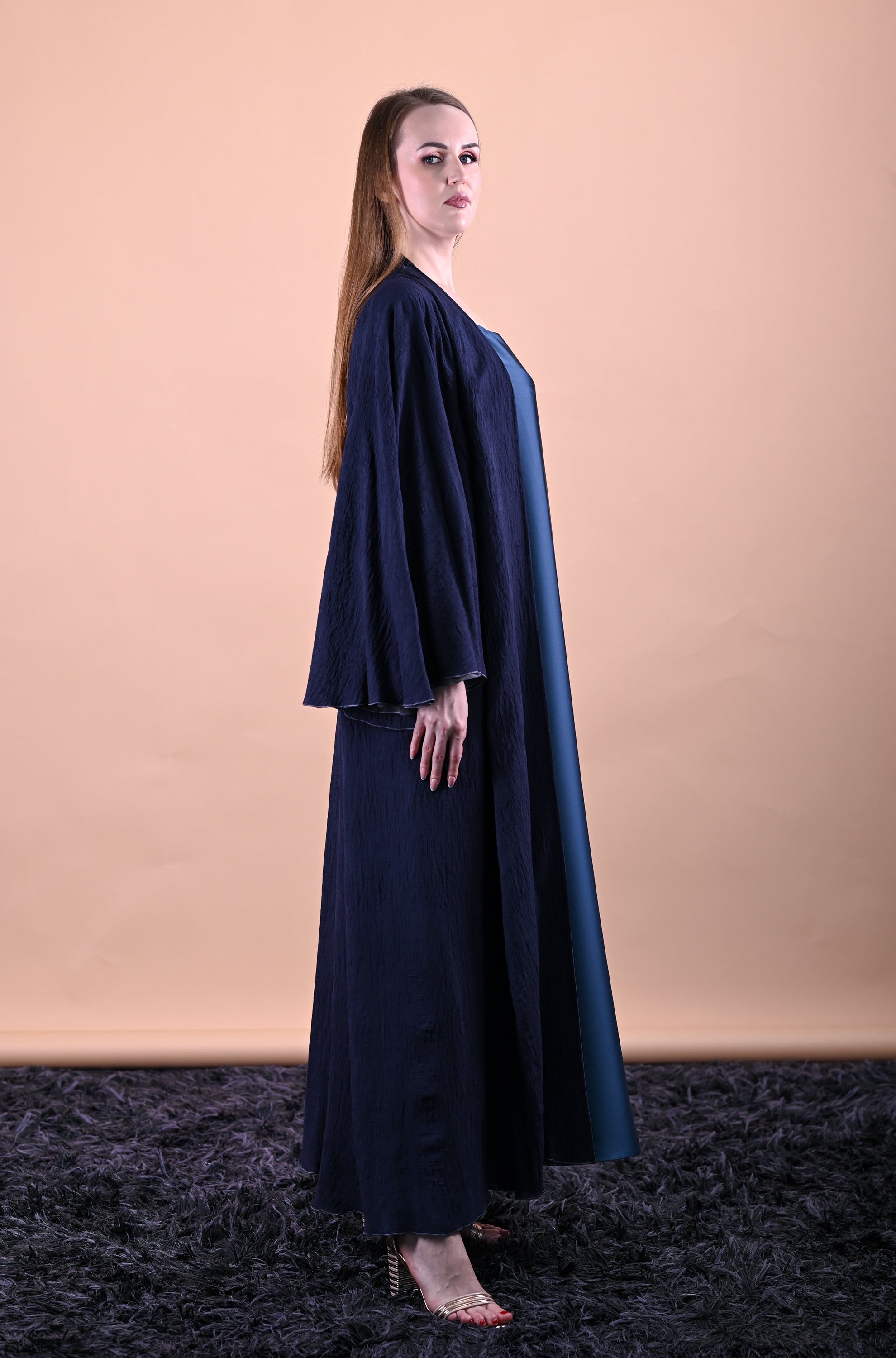 Abaya Umbrella