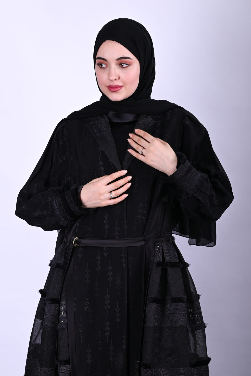 عبايات