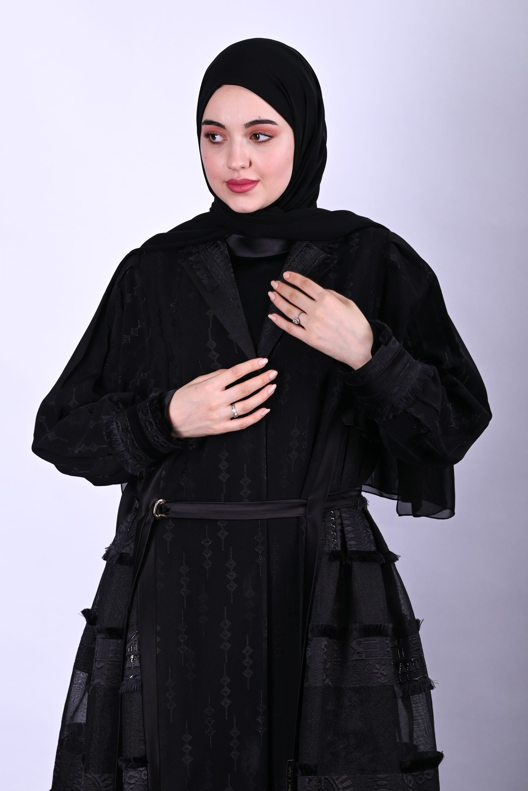 عبايات