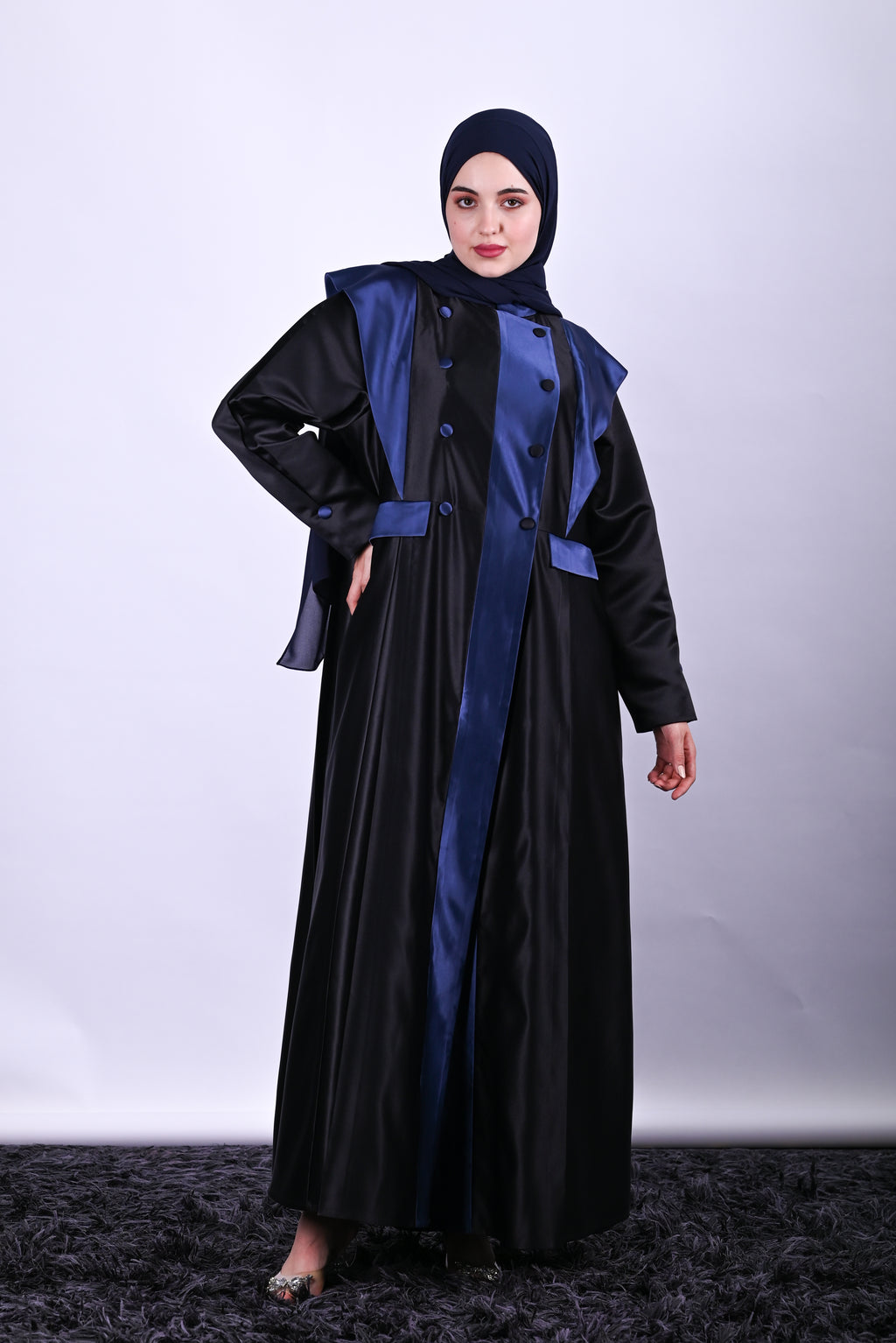 Majesty Abaya