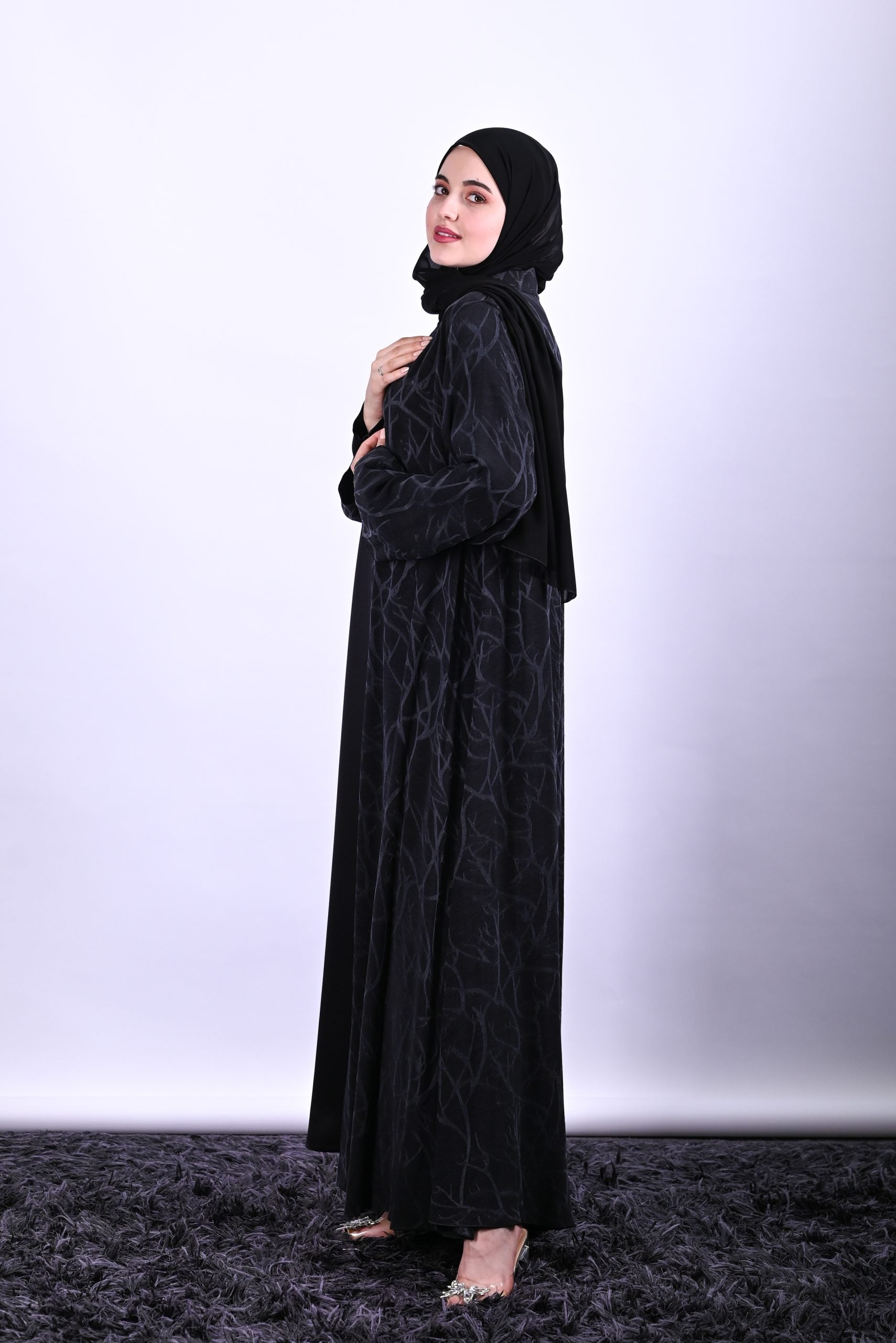 abaya