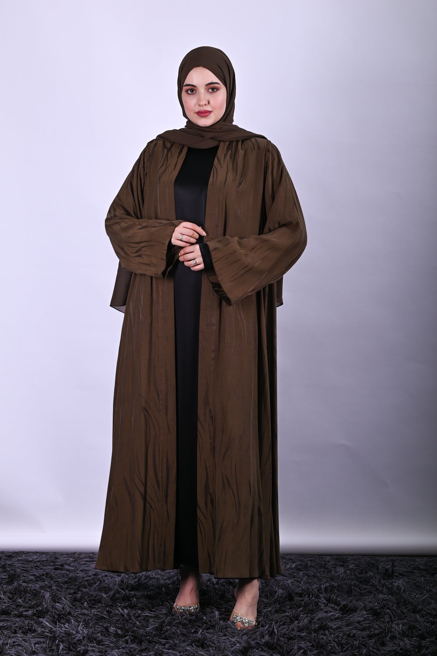 abaya for women