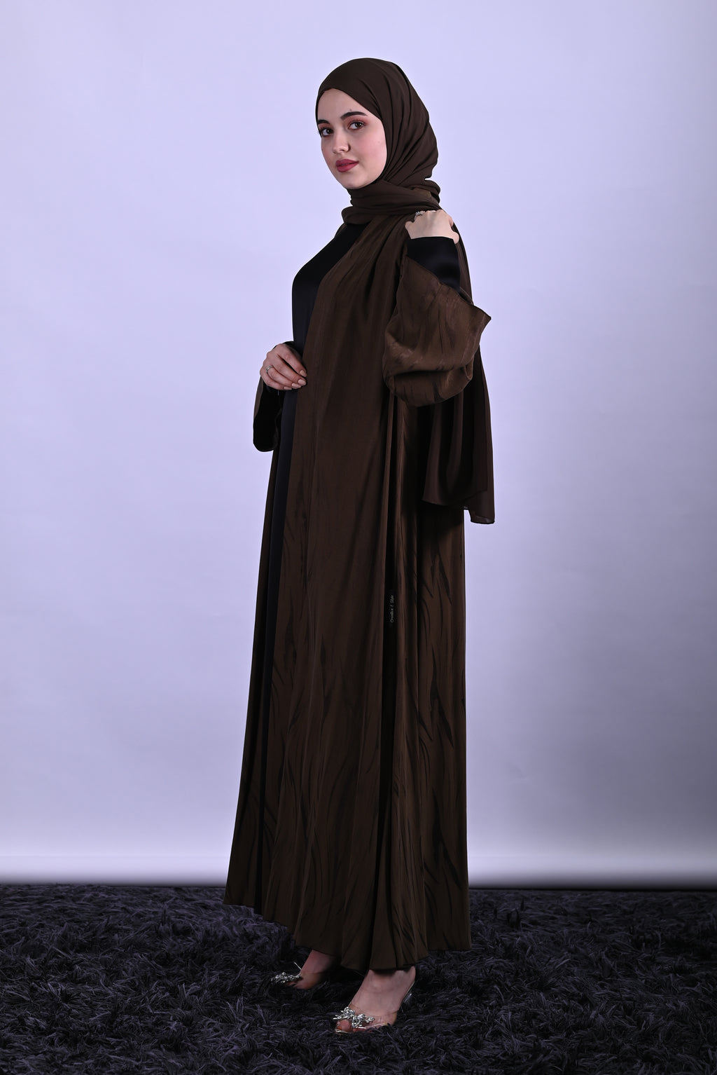 abaya dress