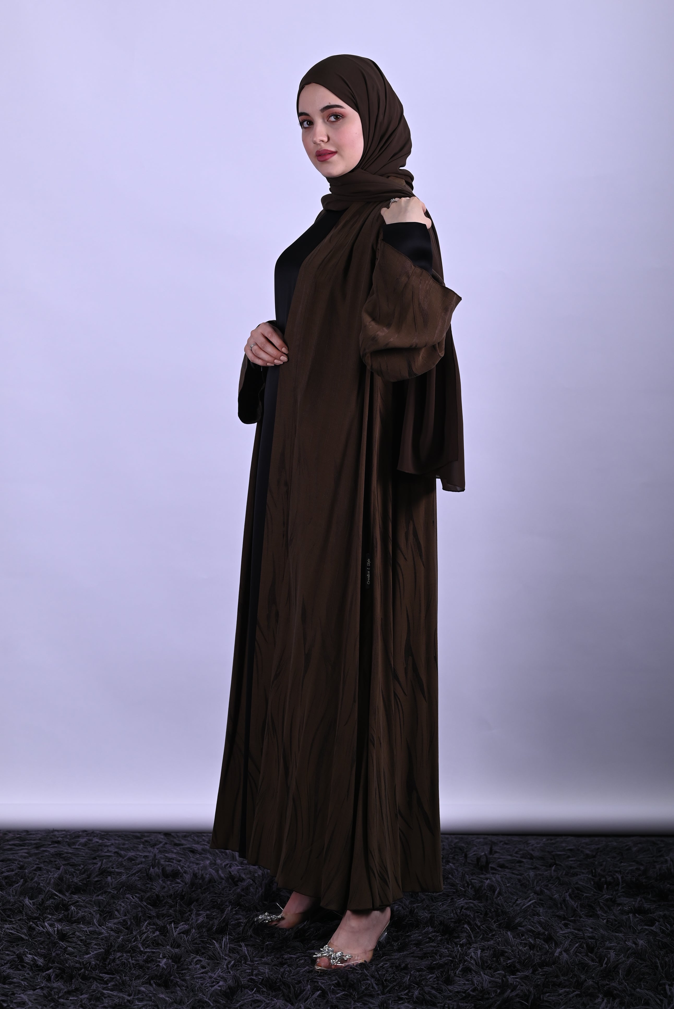 abaya dress