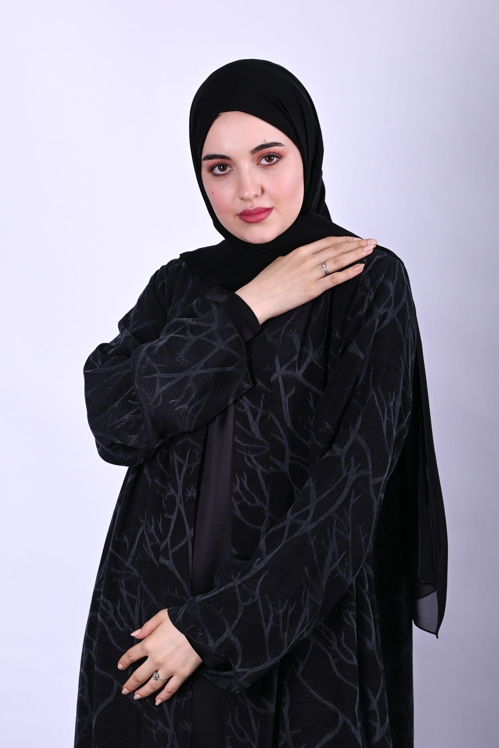 abaya dress